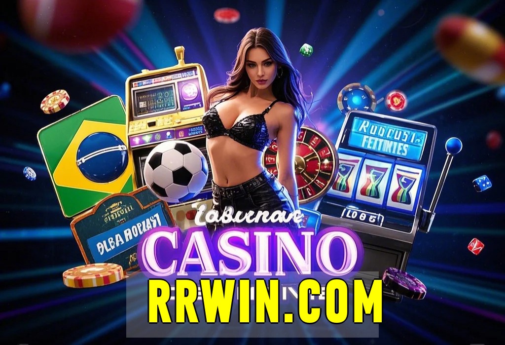 rrwin GAME-Apostas